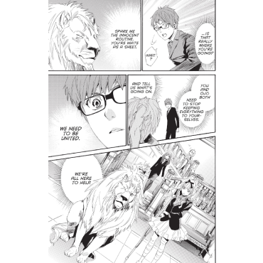 Manga: Noragami Stray God 16