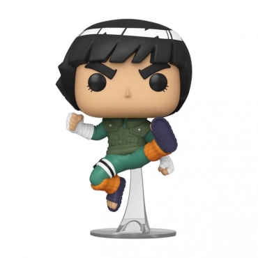 Figurină de colecție de vinil Naruto Funko POP - Rock Lee