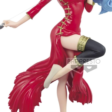 One Piece Treasure Cruise World Journey PVC Statue Nefeltari Vivi 20 cm