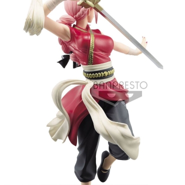 One Piece Treasure Cruise World Journey PVC Statue Rebecca 19 cm