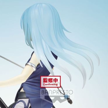 That Time I Got Reincarnated as a Slime Espresto PVC Statue Rimuru Tempest 21 cm