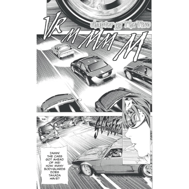 Manga: Death Note Black Edition vol. 6 Final