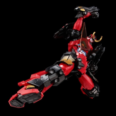 Tengen Toppa Gurren Lagann Plaiobot Gurren Lagann Model Kit