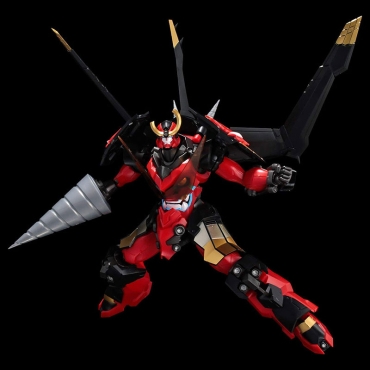 Tengen Toppa Gurren Lagann Plaiobot Gurren Lagann Model Kit