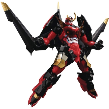 Tengen Toppa Gurren Lagann Plaiobot Gurren Lagann Model Kit