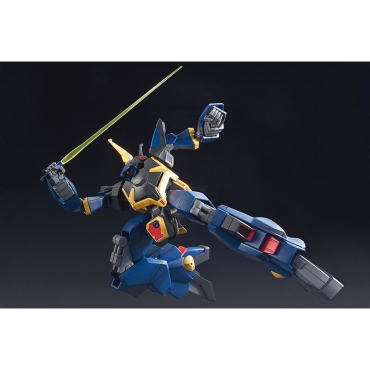 (HG) Gundam Model Kit - Barzam 1/144