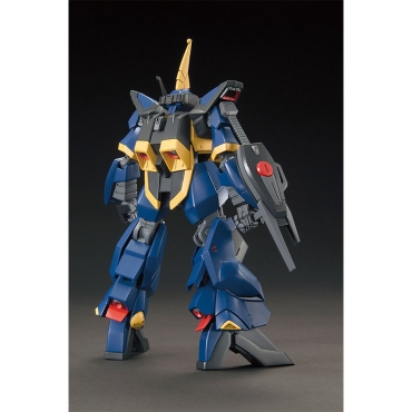 (HG) Gundam Model Kit - Barzam 1/144