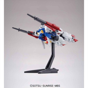 (HG) Gundam Model Kit - Age-2 Double Bullet 1/144