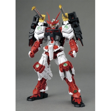 (MG) Gundam Model Kit - Astray Sengoku 1/100