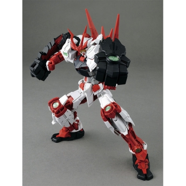 (MG) Gundam Model Kit - Astray Sengoku 1/100