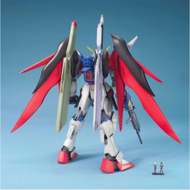 (MG) Gundam Model Kit - Gundam Destiny 1/100