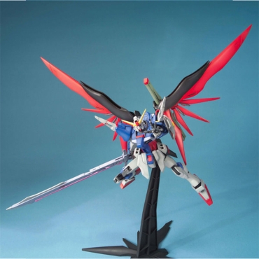 (MG) Gundam Model Kit - Gundam Destiny 1/100
