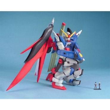 (MG) Gundam Model Kit - Gundam Destiny 1/100