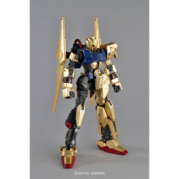 (MG) Gundam Model Kit - Hyaku-Shiki Ver 2.0 1/100