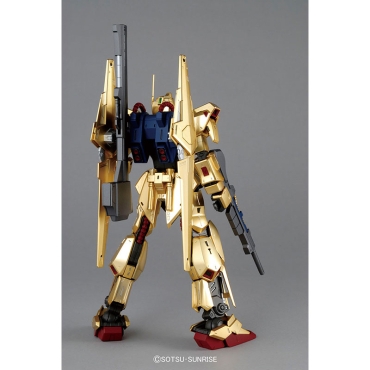 (MG) Gundam Model Kit - Hyaku-Shiki Ver 2.0 1/100
