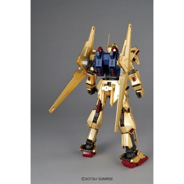 (MG) Gundam Model Kit - Hyaku-Shiki Ver 2.0 1/100