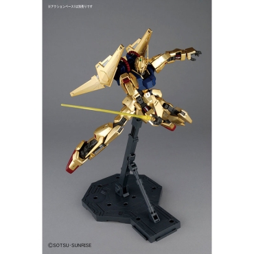 (MG) Gundam Model Kit - Hyaku-Shiki Ver 2.0 1/100