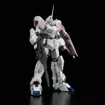 (RG) Gundam Model Kit - RX-0 Unicorn Gundam (Campaign) 1/144