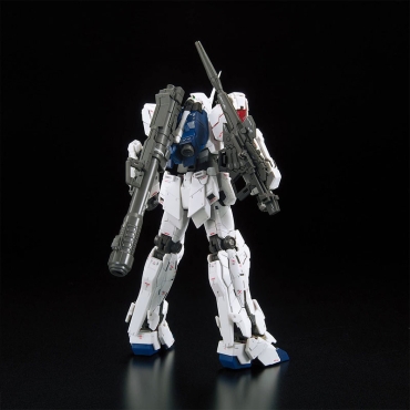 (RG) Gundam Model Kit - RX-0 Unicorn Gundam (Campaign) 1/144
