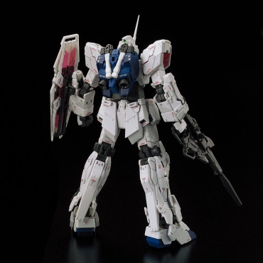 (RG) Gundam Model Kit - RX-0 Unicorn Gundam (Campaign) 1/144