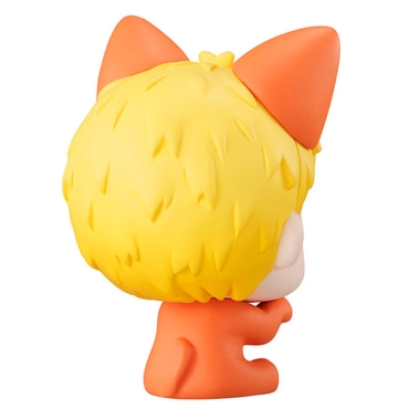 Boruto Naruto Next Generation Petit Chara Land Trading Figure 2-Pack Oyako Manekineko Dattebasa!