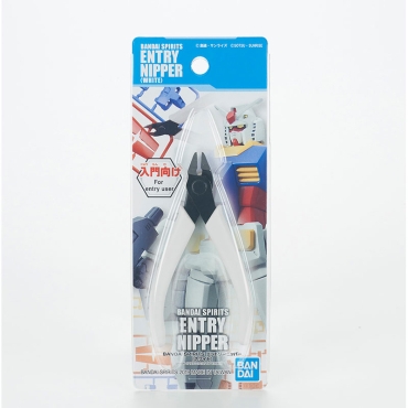 Gundam Model Kit Nipper