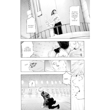 Manga: Tokyo Ghoul Vol. 10