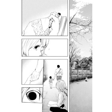 Manga: Tokyo Ghoul Vol. 13