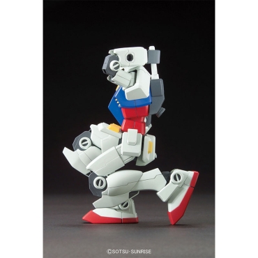 (HGUC) Gundam Model Kit - RX-78-2 Revive 1/144