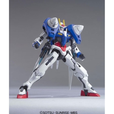 (HG) Gundam Model Kit Figurină de acțiune - 00 Gundam 1/144