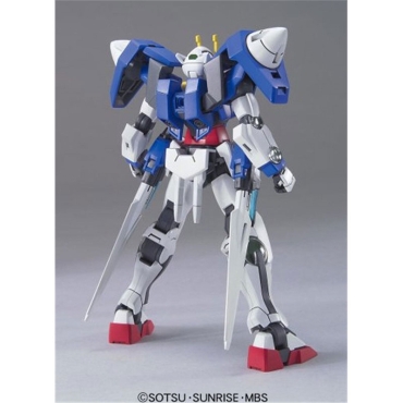 (HG) Gundam Model Kit Figurină de acțiune - 00 Gundam 1/144