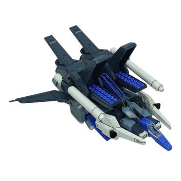 (MG) Gundam Model Kit - FA-010A FAZZ 1/100