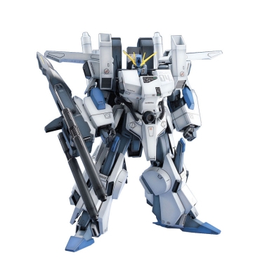 (MG) Gundam Model Kit - FA-010A FAZZ 1/100