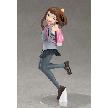 My Hero Academia Pop Up Parade PVC Statue Ochaco Uraraka 15 cm