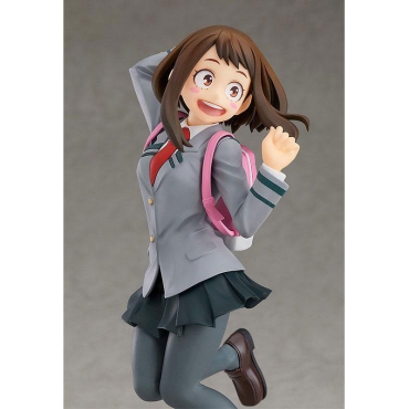 My Hero Academia Pop Up Parade PVC Statue Ochaco Uraraka 15 cm