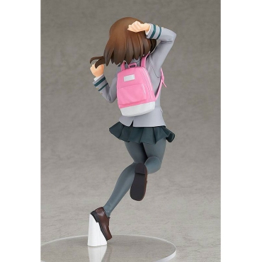 My Hero Academia Pop Up Parade PVC Statue Ochaco Uraraka 15 cm