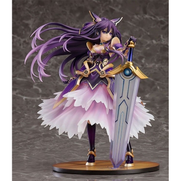 Date A Live PVC Statue 1/7 Tohka Yatogami 24 cm