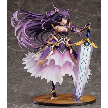 Date A Live PVC Statue 1/7 Tohka Yatogami 24 cm