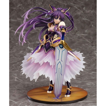 Date A Live PVC Statue 1/7 Tohka Yatogami 24 cm