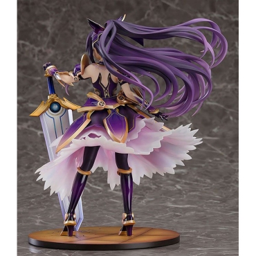 Date A Live PVC Statue 1/7 Tohka Yatogami 24 cm
