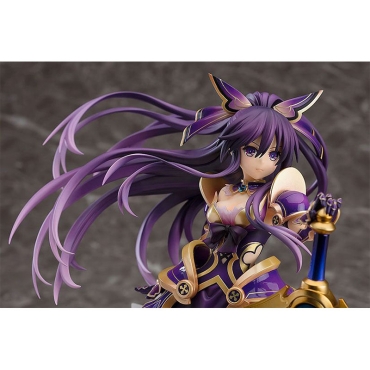 Date A Live PVC Statue 1/7 Tohka Yatogami 24 cm
