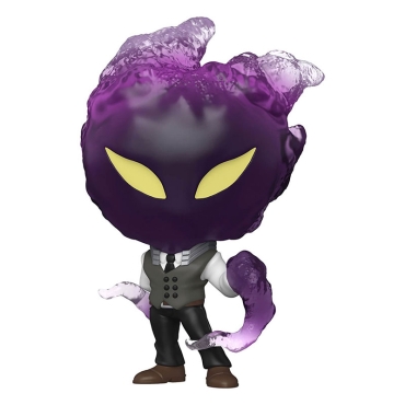 My Hero Academia POP! Animation Vinyl Figure Kurogiri 9 cm