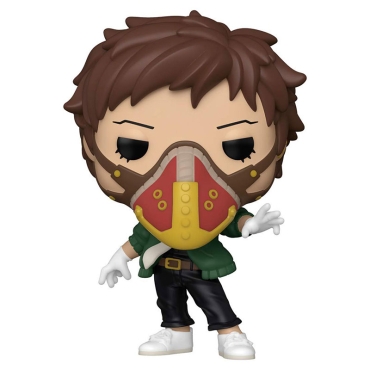 My Hero Academia: Figurină de colecție Funko Pop - Kai Chisaki (Revizuire)