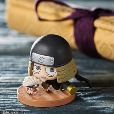 Boruto Naruto Next Generation Petit Chara Land Trading Figure 6 cm Assortment Boruto & Hokage (8)