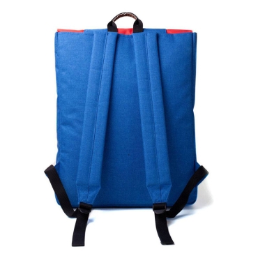 Super Mario Backpack Mario Suit