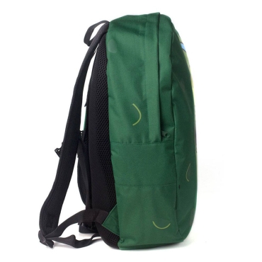 Rick and Morty Backpack Pickle Rick