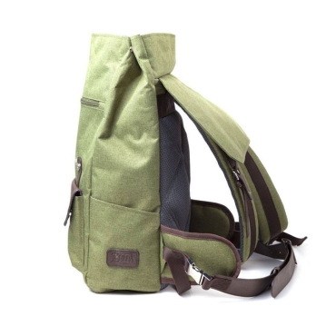 The Legend of Zelda Backpack Hooded Link