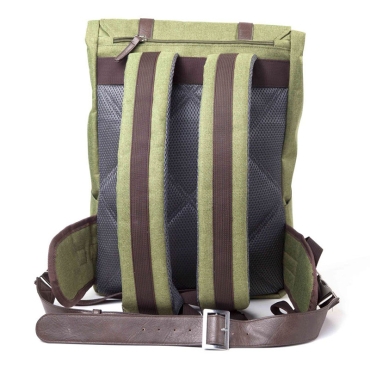 The Legend of Zelda Backpack Hooded Link