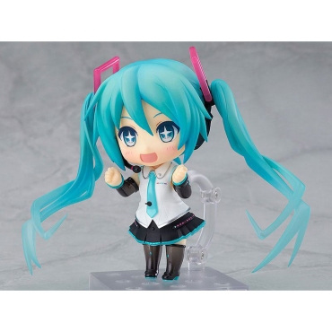 Character Vocal Series 01 Nendoroid Action Figure Hatsune Miku V4X 10 cm