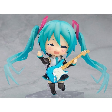 Character Vocal Series 01 Nendoroid Action Figure Hatsune Miku V4X 10 cm